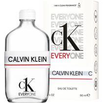 Perfume Calvin Klein CK Everyone Edt - Unissex 50ML