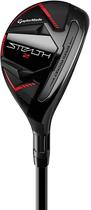 Taco de Golfe Taylormade N7462507 Hybrid Stealth 2 Rescue Ventus TR Red 4 22/RH R