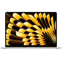 Macbook Air M4 MC6K4LL/A 24GB Ram 512GB SSD 15" - Starlight
