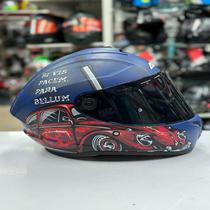 Axxis Capacete Draken