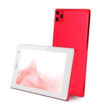 Smart Tablet PC C Idea CM513 Pro 5G 512GB / 8GB Ram / Sim / 7 / 8MP / Android 12.0 - Red