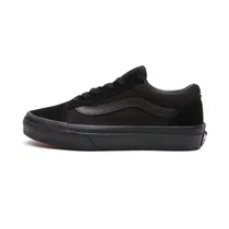 Calzado Vans Old Skool Negro Infantil Cod:VN000W9TENR