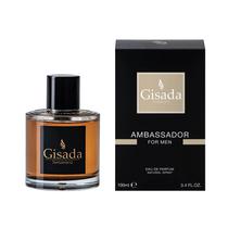 Gisada Ambassador Edp Mas 100ML