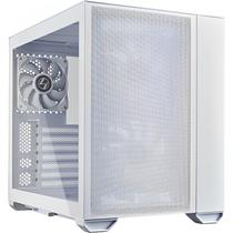 Gabinete Lian Li Mini Air 011 - Branco