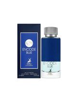 Maison Alhambra Perfume Encode Blue Masculino 100ML Edp