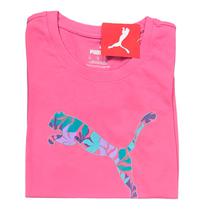 Remera Puma Graphics 625408A05