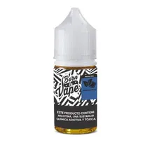 Esencia para Vape Liquid Born Menthol HULS-20MG/30ML