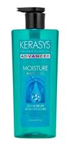 Higiene Kerasys Sham Moisture Ampoule 750ML - Cod Int: 63273