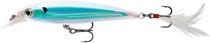 Isca Artificial Rapala X-Rap XR08-As - Albino Shiner