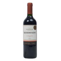 Bebidas Concha Y Toro Vino Carmenere 750ML - Cod Int: 8532