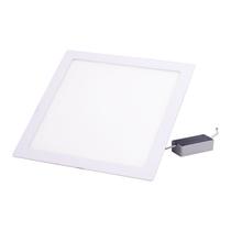 Lampada LED / Luminaria de Teto Megastar YM24W / 24W / 3000K - Branco