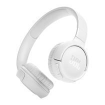 Fone BT JBL T510BT Bluetooth Branco