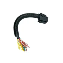 Car Conector Modulo Injecao EDC16/17 60 Pinos