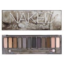 M.Urban Decay Sombra Naked Smoke Paleta