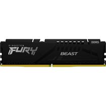 Memoria Kingston DDR5 32GB 5600MHZ Black Fury Beast  KF556C40BB-32