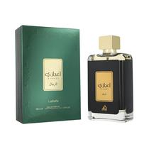 Perfume Lattafa Ejaazi 100ML Edp