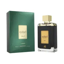 Perfume Lattafa Ejaazi 100ML Edp