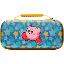 Estojo Protetor Powera Kirby Sparkle para Nintendo Switch - (PWA-A-09391)