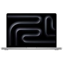 Apple Macbook Pro MR7J3LL/A A2918 M3 Octa Core Tela Retina 14" / 8GB de Ram / 512GB SSD - Silver (2023)