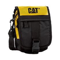 Bolso Transversal Caterpillar 80002-12