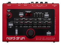 Nord Drum