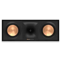 Caixa Central Klipsch R-50C Preto