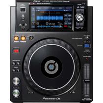 Controladora Pionner XDJ-1000MK2 - Preto