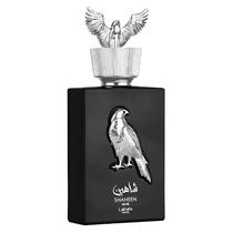 Perfume Lattafa Shaheen Silver Eau de Parfum Unissex 100ML