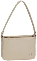 Bolsa David Jones Feminina CM7423 Oatmeal Beige