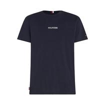 Camiseta Tommy Hilfiger MW0MW31538 DW5