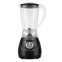 Liquidificador Mondial L-550B Power Preto 220V