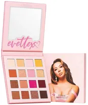 Paleta Sombra Beauty Creations Eyes On Me EXO-E16 - 16.8G