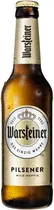 Cerveja Warsteiner Pilsener - 330ML