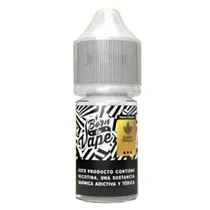 Essência Born To Vape 30ML - Golden Tobacco 35MG