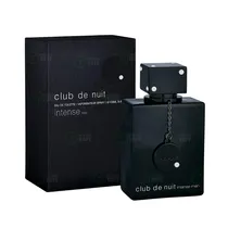 Club de Nuit Intense Man Edt Armaf - 105ML - Perfume Masculino
