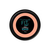 Maybelline Fit Me Polvo Beige (235)