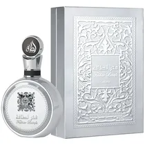 Lattafa Perfume Fakhar Lattafa Pride Platin Eau de Parfum 100ML