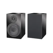 Pro-Ject Speaker Box 5 e Bookshelf Black