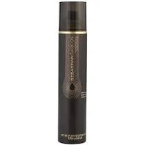 Sebastian Spray Dark Oil Silkening Mist Fijador Brillo Inmediato. Cabello Sedoso Y Suave. Facil AP s/C