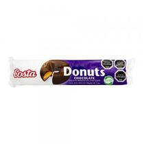 Biscoito Costa Donuts Chocolate 100G