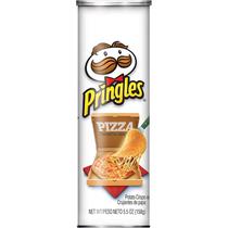 Pringles Batata Pizza 158GR