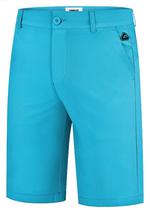 Outlet Short Golf PGM KUZ078 Azul - Masculino