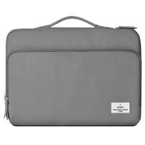 Maleta para Macbook e Notebook Wiwu 450D Ora Sleeve 16.2" - Cinza