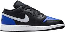 Tenis Infantil Nike 553560 042 Air Jordan 1 Low (GS) Masculino