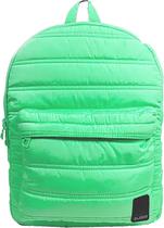 Mochila Bubba Matte Light Mint Regular Rpet - Feminina