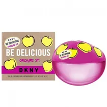 DKNY Be Delicious Orchard ST. 100ML Edp c/s