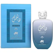 Perfume Emper Al Fares Hajes Crystal - Eau de Parfum - Unissex - 100ML
