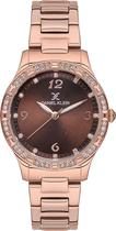 Relogio Feminino Daniel Klein - DK.1.12526.2