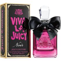 Juicy Perfume Viva La Noir Femenino Eau de Parfum s/C