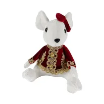 Peluche Decorativo Santini 202-0400012 19 CM